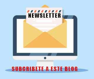 Unete a la newsletter